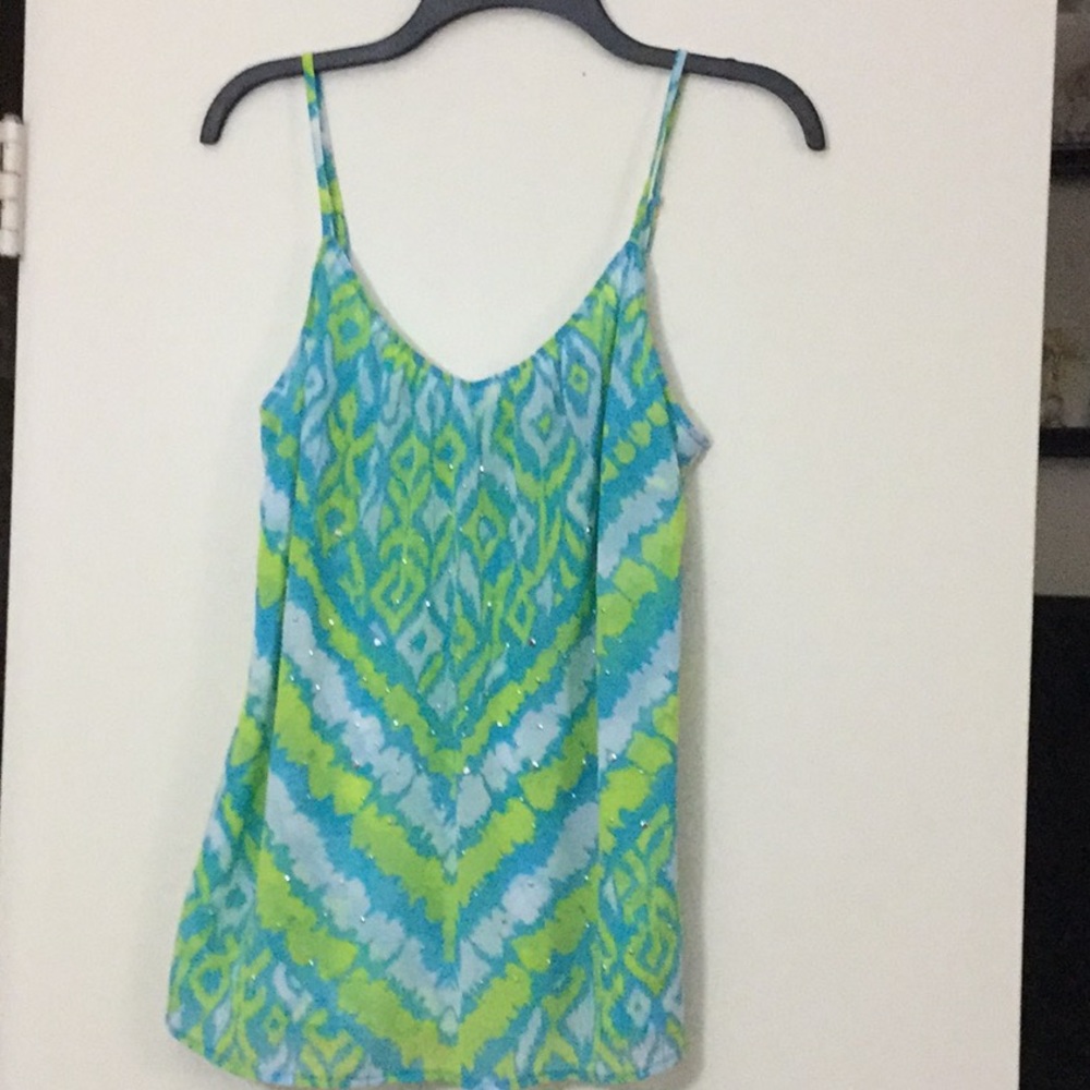 I.N.C Woman Top